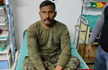 CRPF commando released by Maoists days after Bijapur Ambush